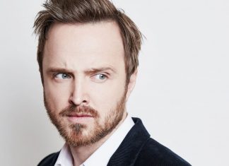 Aaron Paul, quel cattivo ragazzo del piccolo schermo Aaron Paul - Photo Credits: Conversations About Her