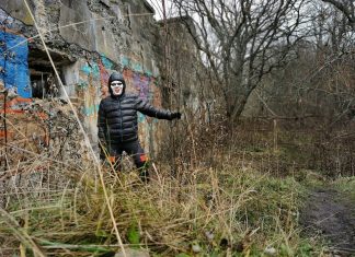 Abandoned, teaser demo in arrivo su PS5