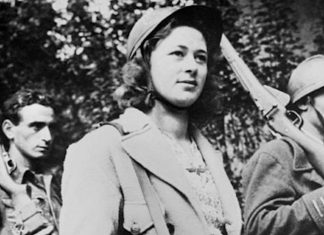 Ada Gobetti, la Resistenza al nazifascismo e il Diario Partigiano Ada Gobetti, fonte comunitàdellepiagge.it