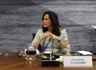 Un’italiana alla guida di Reuters: è la prima donna a ricoprire questo ruolo