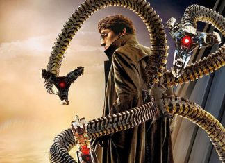 Spider-Man No Way Home: Alfred Molina sarà il Doc Ock originale