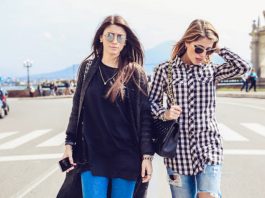 Chi è Angela Nasti: vita privata, fidanzato della sorella Chiara