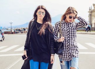 Chi è Angela Nasti: vita privata, fidanzato della sorella Chiara