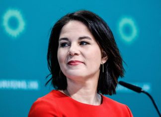 Tra clima e carisma, Annalena Baerbock rappresenta una nuova era nella politica tedesca ed europea