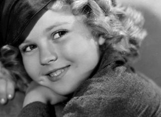 Shirley Temple, l’eterna riccioli d’oro d’America Shirley Temple - Photo Credits: IO Donna