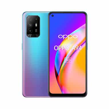 Oppo A95 5G