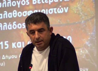 Grecia, ucciso il giornalista Giorgos Karaivaz. Due killer gli hanno sparato davanti casa giorgos karaivaz