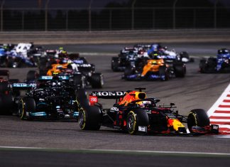Albo d’oro GP Bahrain: chi ha vinto le altre edizioni in F1? Red Bull honda