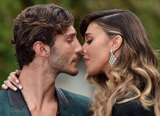 Stefano de Martino e Belen Rodriguez, perché è finito il loro matrimonio