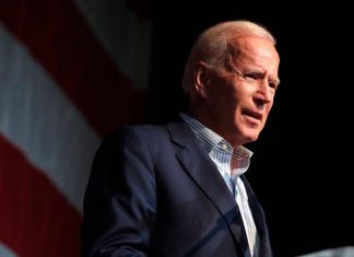 Elezioni Usa 2024, Biden: “È chiaro che Trump sarà candidato, in gioco nostra democrazia”