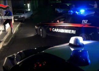Camorra, maxi blitz a Napoli: 26 arresti e sequestri per 50 milioni