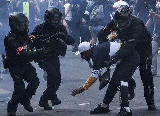 Il caso dei Carabinieri di Piacenza è l’ennesimo abuso di potere da parte di un sistema malato