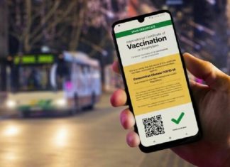 Carta Verde Covid, arriva il 26 Aprile: cos’è, come ottenerla e come funzionerà