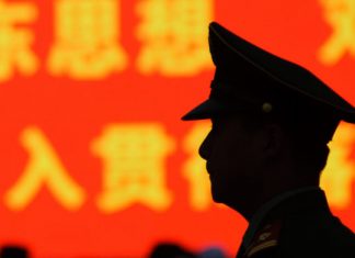 La Cina non censura, manipola