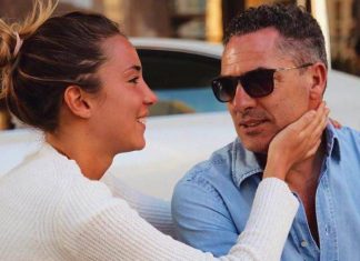 Andrea Campello, chi è il ricco padre di Alice Campello