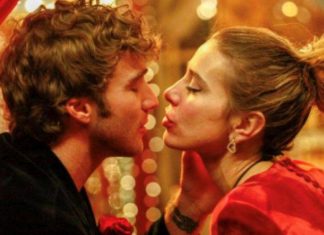 Paolo Ciavarro e Clizia Incorvaia, la storia del loro amore