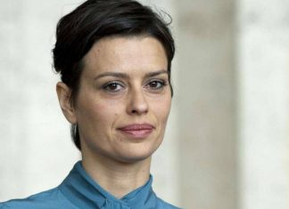 Massimiliano Virgili, il doppiatore ex di Claudia Pandolfi photo credits: Viagginews.com
