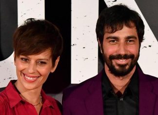 Chi è Marco De Angelis, il compagno di Claudia Pandolfi