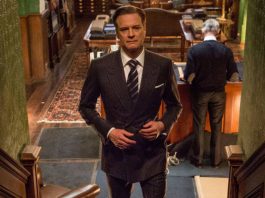 Colin Firth interpreterà Michael Peterson nella serie “The Staircase” Colin Firth - fonte: https://blog.screenweek.it/