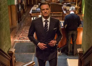 Colin Firth interpreterà Michael Peterson nella serie “The Staircase” Colin Firth - fonte: https://blog.screenweek.it/