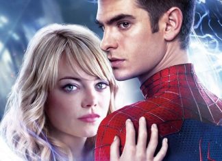 CoffeeNSupes: Gwen Stacy e la fine dell’innocenza di Spider-Man Gwen Stacy e Peter in The Amazing Spider-Man - Photo Credits: Comics.com