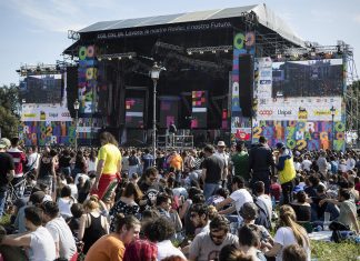 Concerto del Primo Maggio: svelati i primi nomi, tra questi anche Fedez