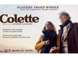 “Colette”: il corto storico che porta il videoludico al trionfo da Oscar