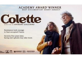 “Colette”: il corto storico che porta il videoludico al trionfo da Oscar