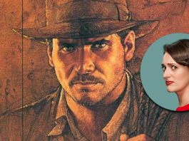 Indiana Jones 5: Phoebe Waller-Bridge si aggiunge al cast