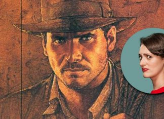 Indiana Jones 5: Phoebe Waller-Bridge si aggiunge al cast