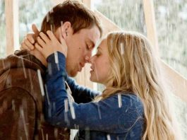 “Dear John”, stasera in Tv il dramma sentimentale con Amanda Seyfried "Dear John" - Photo Credits: TvDaily.it