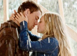 “Dear John”, stasera in Tv il dramma sentimentale con Amanda Seyfried "Dear John" - Photo Credits: TvDaily.it
