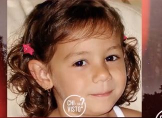 Denise nella macchina dello share