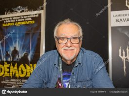 Lamberto Bava, “Fantaghirò” e “Demoni” l’Horror italiano