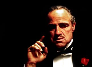 Marlon Brando, 97 anni di un grande attore senza tempo Marlon Brando, fonte pinterest.it