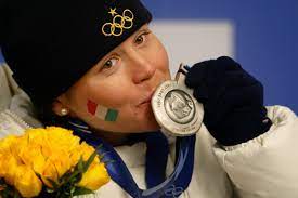 Isolde Kostner, la cugina di Carolina Kostner, nuova concorrente dell’Isola dei Famosi