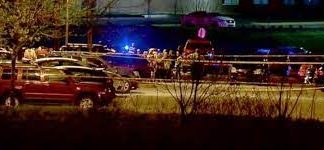 Indianapolis, sparatoria in un deposito FedEx