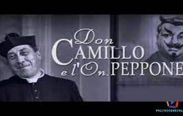 “Don Camillo e l’onorevole Peppone” stasera in tv, Guareschi sognava Brescello