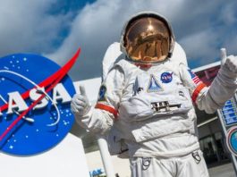 La Nasa sceglie SpaceX per portare la prima donna sulla Luna