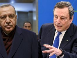 Tensione Turchia-Italia: Ankara convoca l’ambasciatore italiano