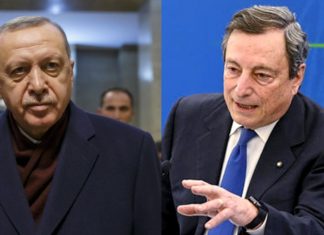 Tensione Turchia-Italia: Ankara convoca l’ambasciatore italiano