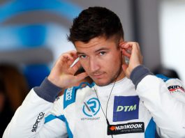 Formula E, E-Prix Valencia: prima superpole in carriera per Dennis