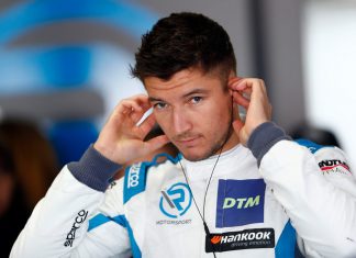 Formula E, E-Prix Valencia: prima superpole in carriera per Dennis