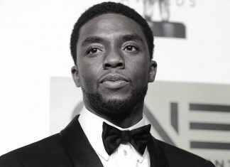Chadwick Boseman vince un Emmy postumo per What If…? Chadwick Boseman clebrato nel video "Im memoriam" agli Oscar 2021, Credits: E News