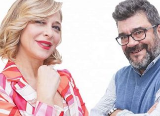 Emanuela Rossi, chi è la moglie di Francesco Pannofino: “Abbiamo divorziato e poi ci siamo risposati”