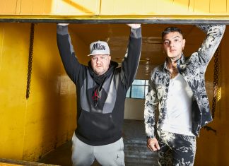Emis Killa & Jake La Furia, spostate la date live a Novembre 2021 UFFICIO STAMPA WORDS FOR YOU
