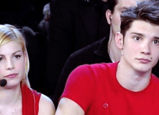 Stefano De Martino e Emma Marrone, ecco perchè è finita gazzetta del sud