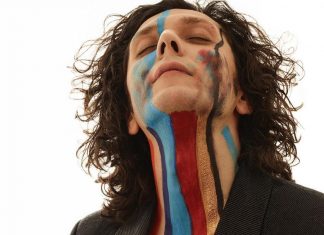 “Uno”, da oggi sarà in radio il nuovo “Inno alla gioia” di Ermal Meta Uno Ermal Meta - Fonte: //www.facebook.com/ermalmetainfo