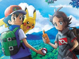 Pokemon Esplorazioni: tornano personaggi “storici” Pokemon Esplorazioni - Photo Credits: akibgamers.it