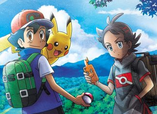 Pokemon Esplorazioni: tornano personaggi “storici” Pokemon Esplorazioni - Photo Credits: akibgamers.it